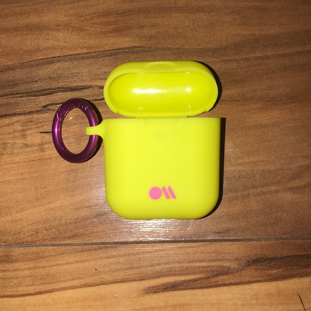 casemate airpod case